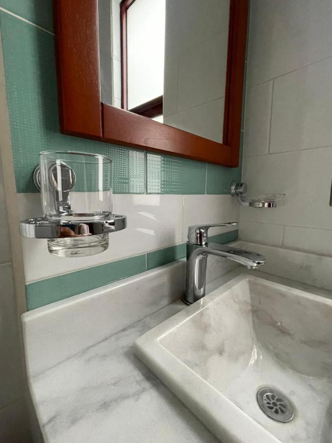 Apartament Casa Sol Oaxaca Zewnętrze zdjęcie